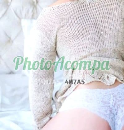 Acompanhante magra em Rio de Janeiro, foto 3 de Pérola