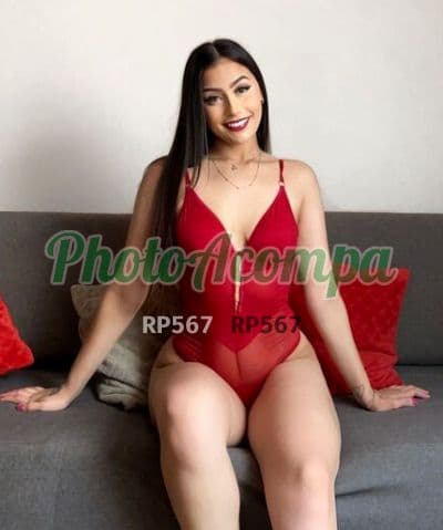 Foto 4: Acompanhante em São Paulo — namoradinha, Pérola