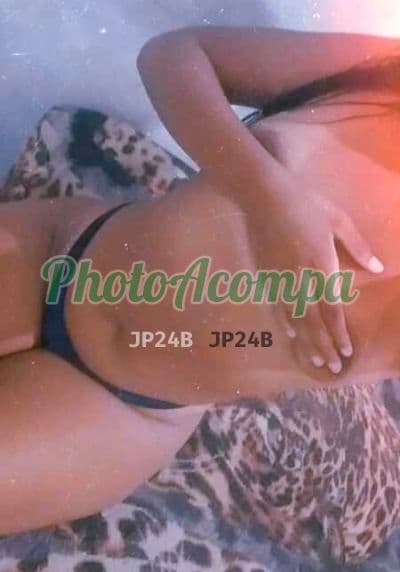 Foto 2: Acompanhante em Belford Roxo — experiência de namorada, Pérola