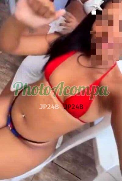 Foto 5: Acompanhante depilada em Belford Roxo — Pérola