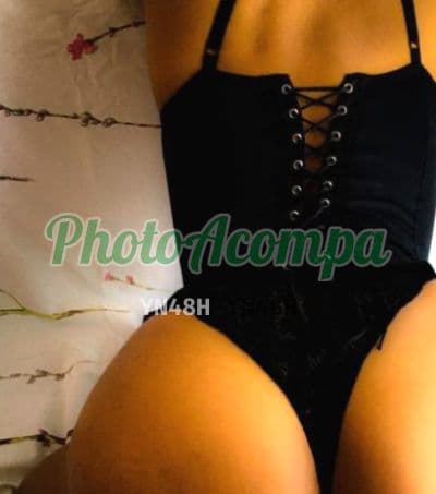 Foto 6: Acompanhante em Serra — anal, Pérola