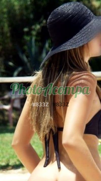 Acompanhante imagem autêntica em Cascavel — Pérola, foto 4