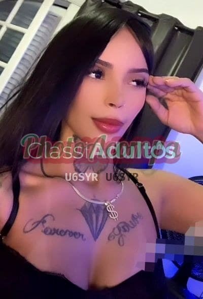 Acompanhante morena em Campos dos Goytacazes — Pérola