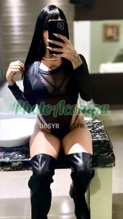 Acompanhante magra em Campos dos Goytacazes — Pérola, foto 3