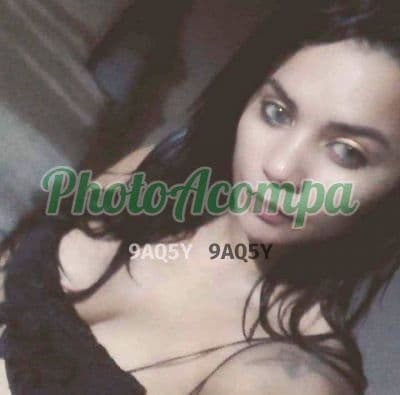 Foto 2: Acompanhante em Mogi Guaçu — experiência de namorada, Pérola