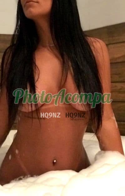 Acompanhante morena em Aracaju — Pérola, foto 3