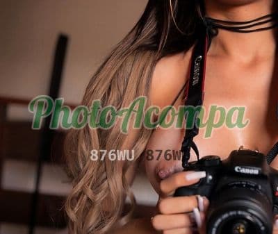 Acompanhante em São Paulo com experiência de namorada (4) — Pérola