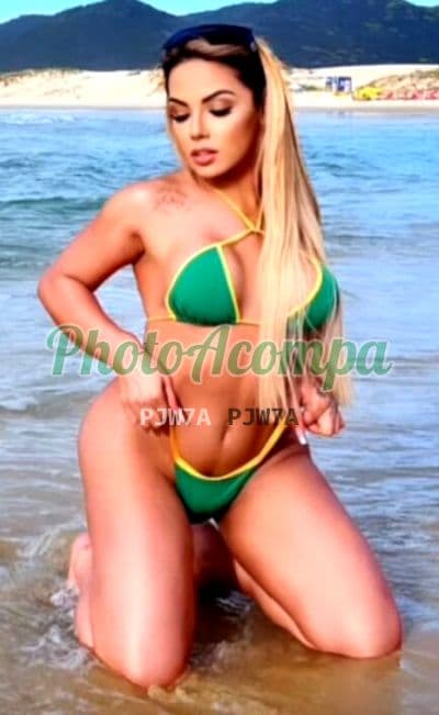 Acompanhante em Rio de Janeiro — namoradinha, foto 4 de Pérola