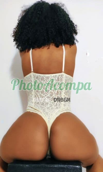 Foto 4: Acompanhante em Campinas — namoradinha, Pérola