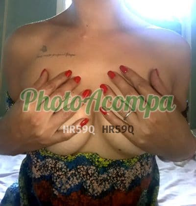 Acompanhante magra em Canoas — Pérola, foto 3