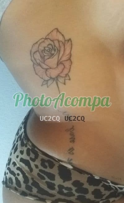 Foto 2: Acompanhante em Petrópolis — beijo na boca, Pérola