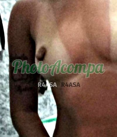 Foto 2: Acompanhante em Rio de Janeiro — beijo na boca, Pérola