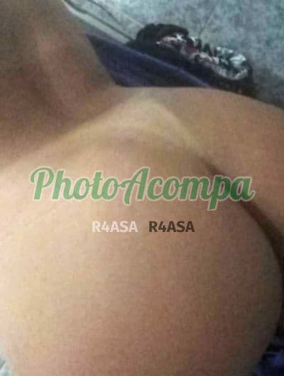 Acompanhante de seios naturais em Rio de Janeiro, foto 3 de Pérola