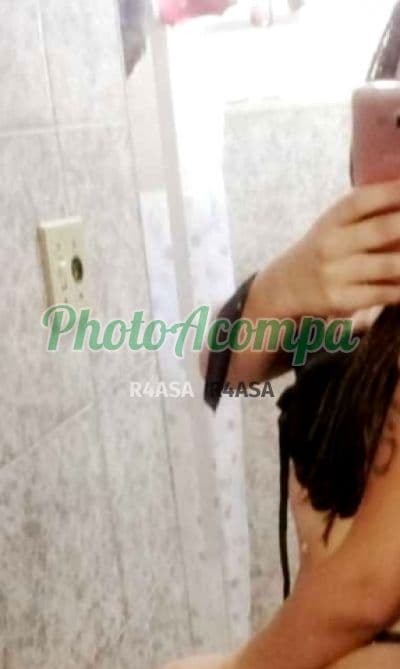 Acompanhante em Rio de Janeiro com experiência de namorada (4) — Pérola