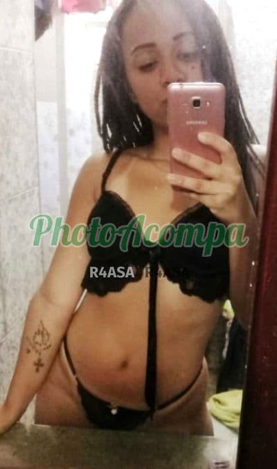 Acompanhante mignon em Rio de Janeiro, foto 5 de Pérola