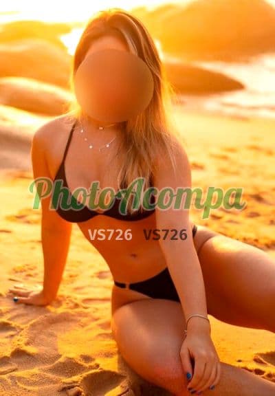 Acompanhante em Rio de Janeiro com namoradinha (4) — Pérola