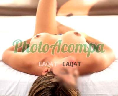 Acompanhante em João Pessoa com beijo na boca (2) — Pérola