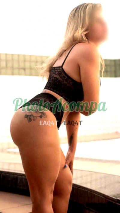 Acompanhante magra em João Pessoa — Pérola, foto 5
