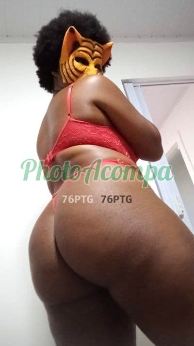 Acompanhante em Guarulhos com namoradinha (6) — Pérola