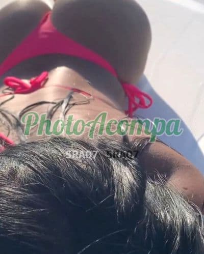 Acompanhante em Rio de Janeiro — namoradinha, foto 4 de Pérolaa