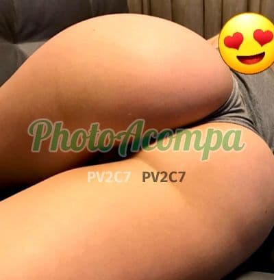Acompanhante em São Leopoldo — namoradinha, foto 4 de Pérolla