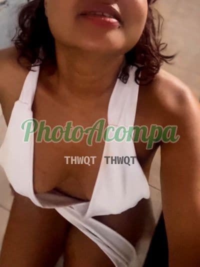 Acompanhante morena em Belo Horizonte — Pétala, foto 5