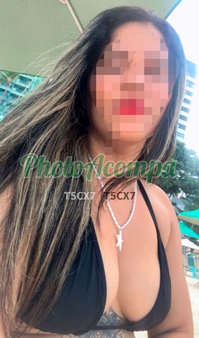 Acompanhante em Recife com namoradinha (4) — Pétala