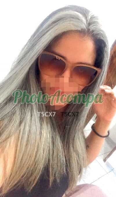 Acompanhante de seios naturais em Recife, foto 5 de Pétala