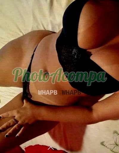 Foto 6: Acompanhante em Maricá — anal, Petra