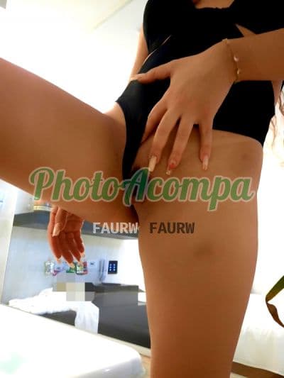 Acompanhante de seios naturais em Ceilândia — Pétula, foto 3