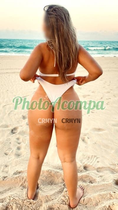 Acompanhante em Fortaleza — namoradinha, foto 2 de Pietra