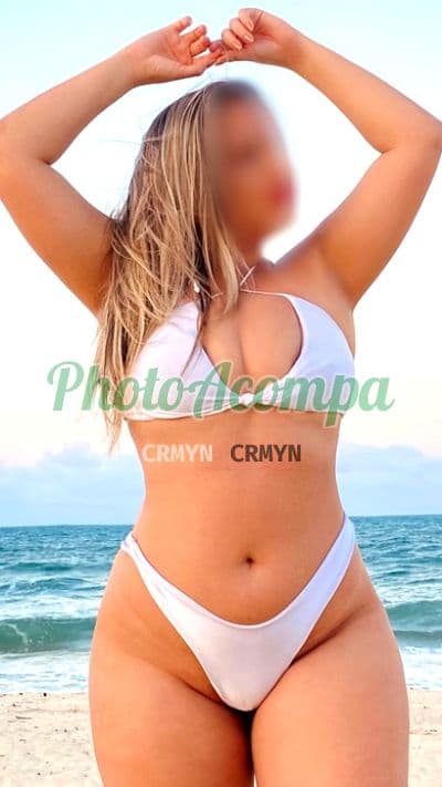 Foto 4: Acompanhante em Fortaleza — sexo anal, Pietra