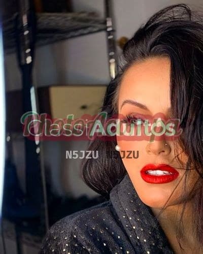 Acompanhante morena em São Paulo