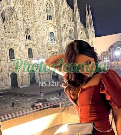 Acompanhante morena em São Paulo — Pietra, foto 5