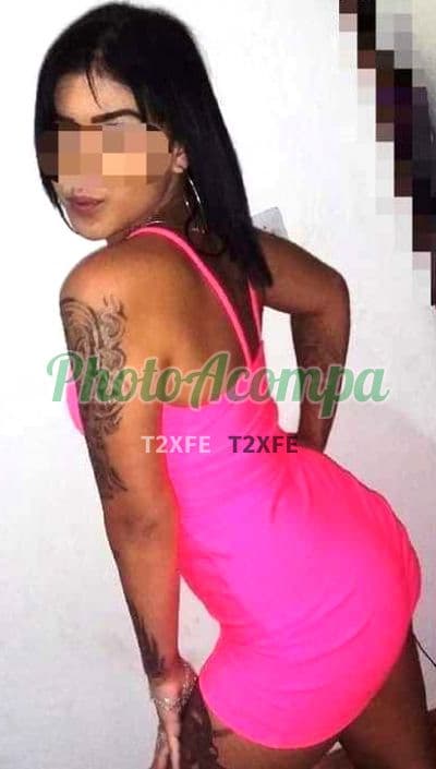 Acompanhante em Campinas com beijo na boca (2) — Pietra