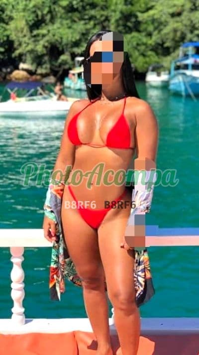 Foto 5: Acompanhante depilada em Santos — Pietra