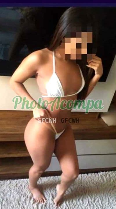 Acompanhante em Duque de Caxias com namoradinha (4) — Pietra