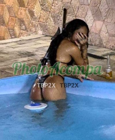 Acompanhante mignon em Queimados — Pietra, foto 2