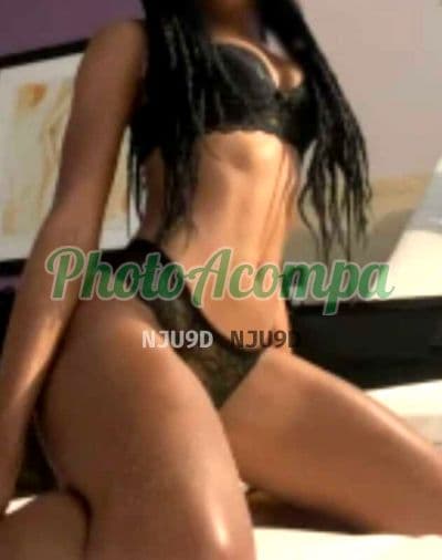 Foto 5: Acompanhante morena em Campinas — Pietra