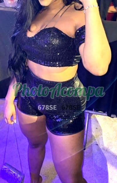Acompanhante peituda em Campo Grande — Pietra, foto 2