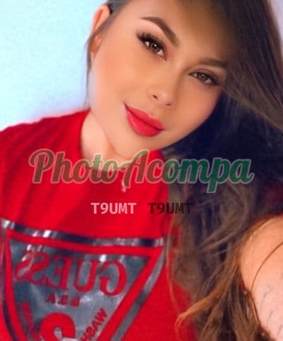 Foto 6: Acompanhante em São Paulo — sexo anal, Pietra