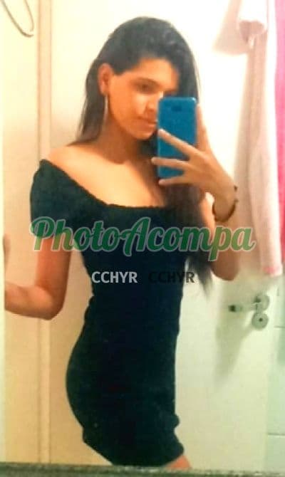 Acompanhante em Fortaleza — beijo grego, foto 2 de Pietra