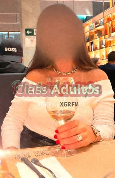 Pietra — acompanhante e garota de programa em Santos