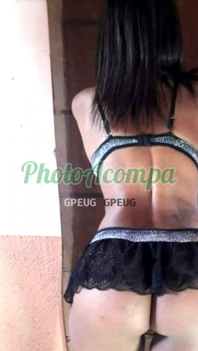 Foto 4: Acompanhante em Catalão — namoradinha, Pietra