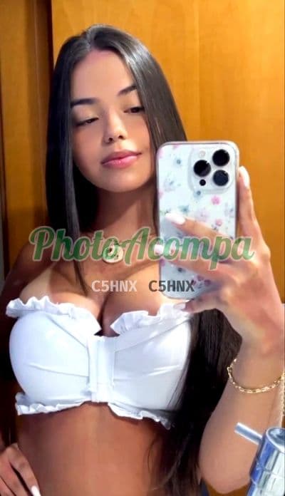 Acompanhante em Sorocaba — namoradinha, foto 2 de Pietra