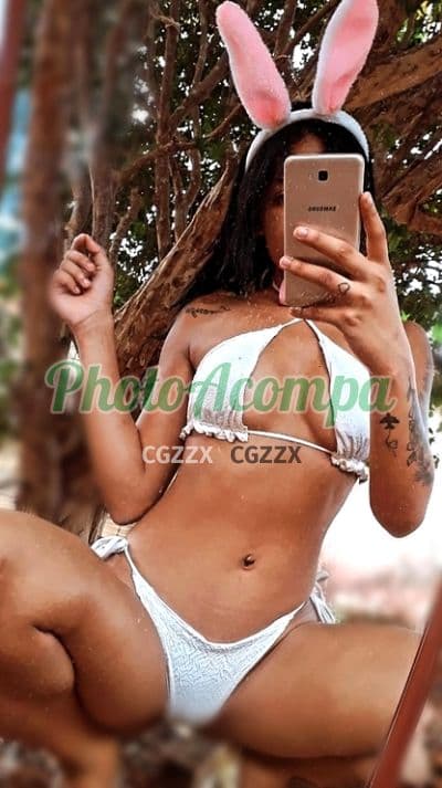 Acompanhante depilada em Aparecida de Goiânia — Pietra, foto 5