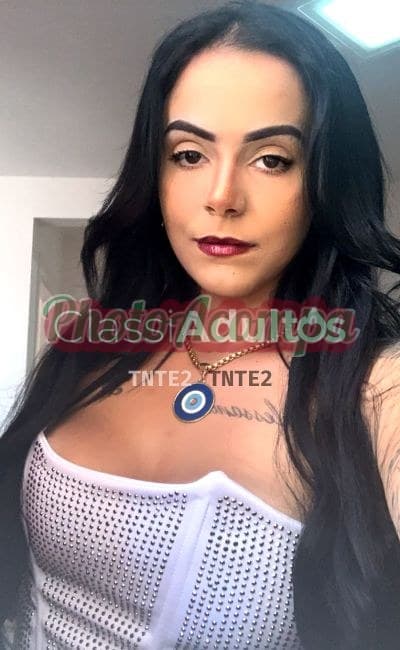 Acompanhante morena em Araras — Pietra