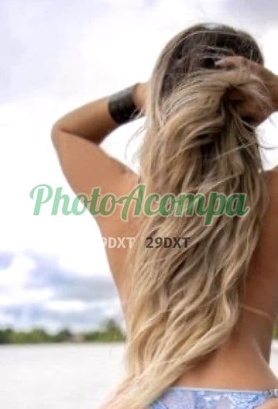 Acompanhante loira em Sorocaba, foto 5 de Pietra