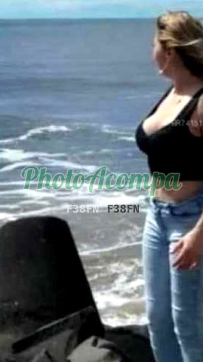 Foto 6: Acompanhante em Novo Hamburgo — beijo na boca, Pietra