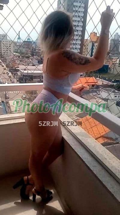 Acompanhante em Joinville — beijo na boca, foto 2 de Pietra